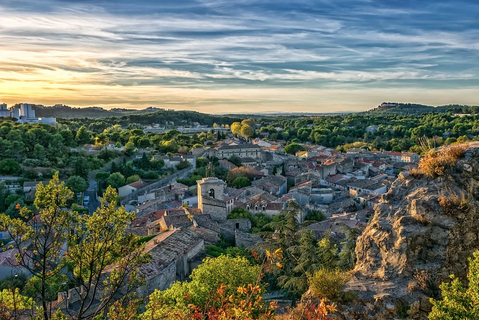 ATMOSPHÈRE DE PROVENCE main image 1